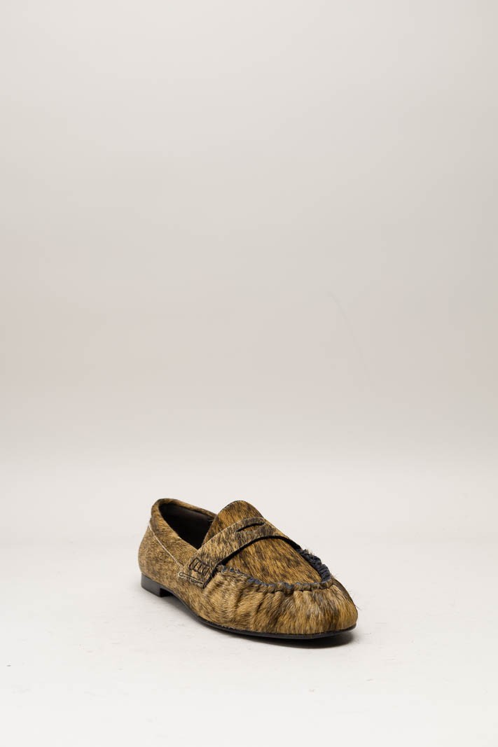 Camel Mocassin image