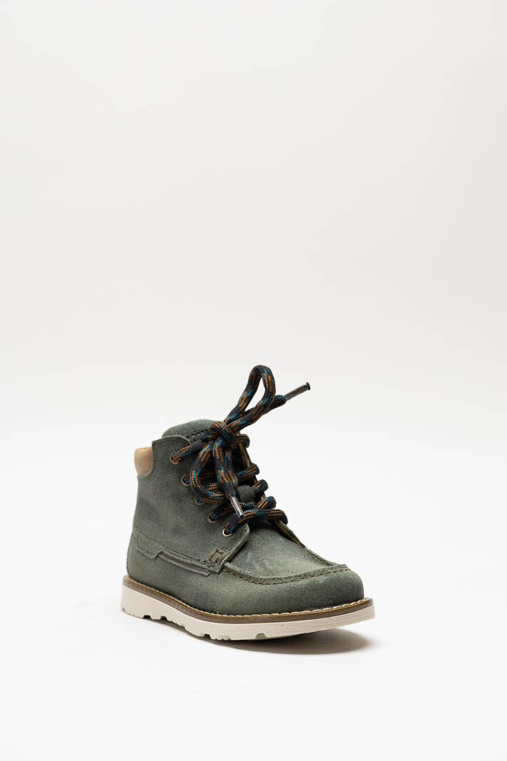 Kaki Veterbottine