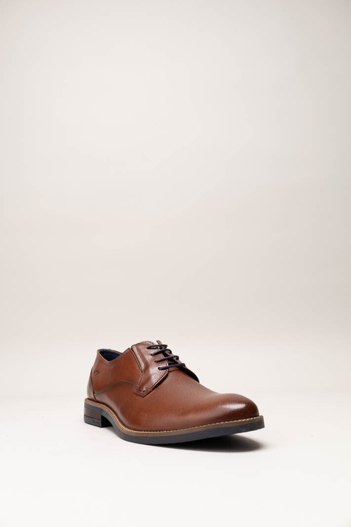 Cognac Veterschoen