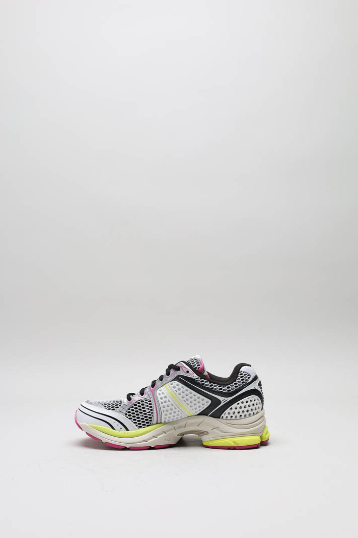 zoom in on Wit Sneaker image Wit Sneaker image