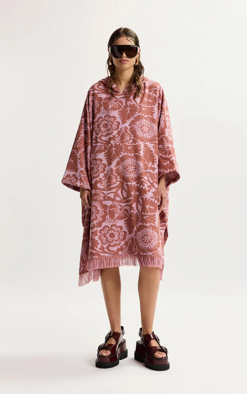Roze Tuniek