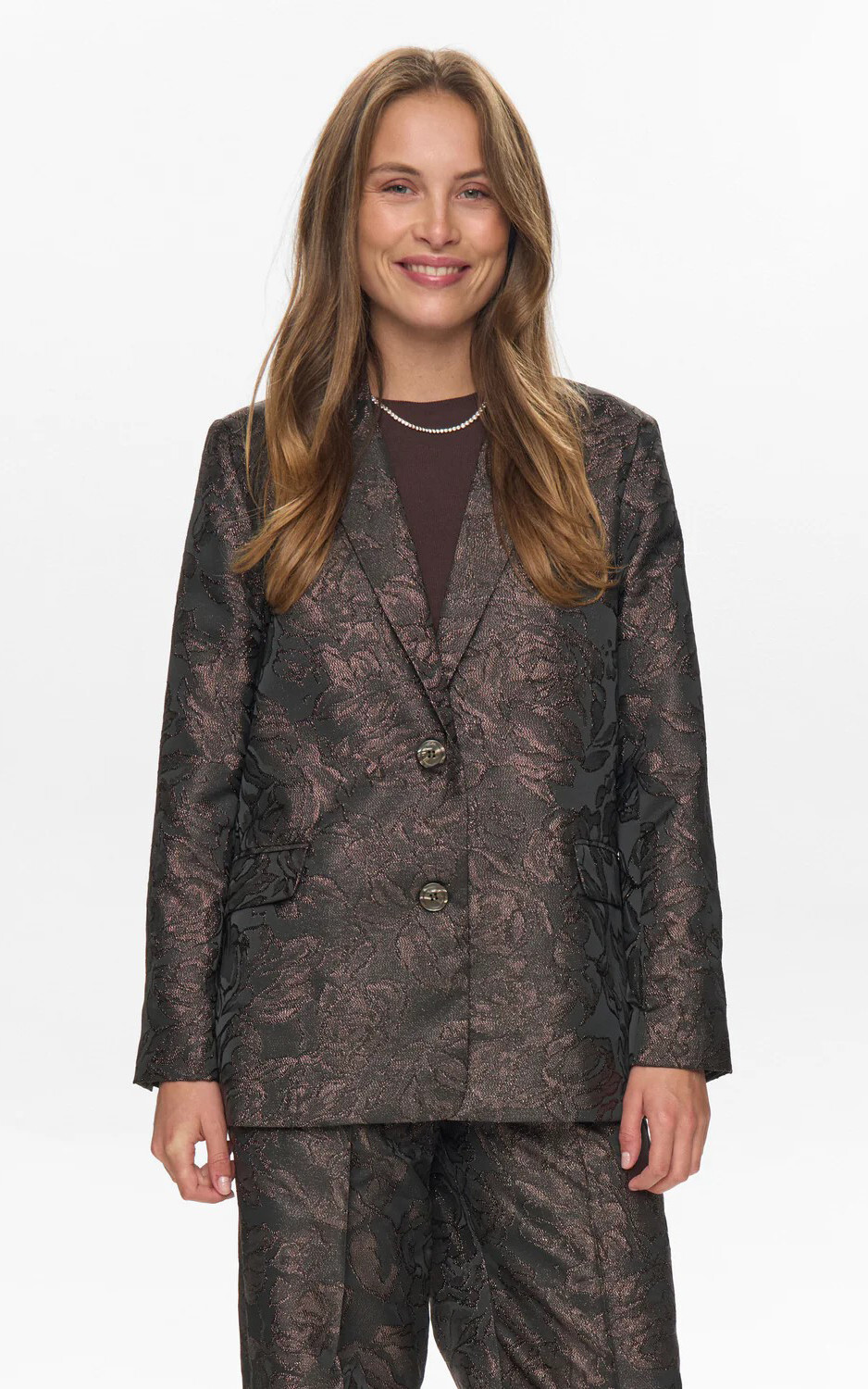 Brons Blazer