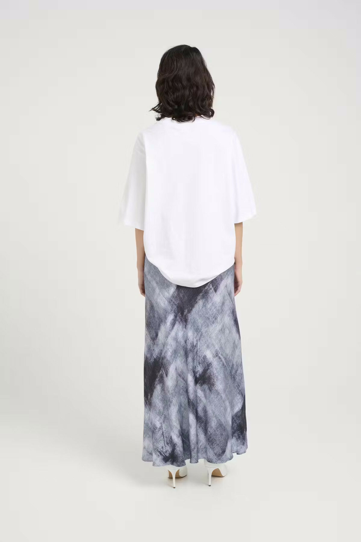 zoom in on Blauw Rok image Blauw Rok image