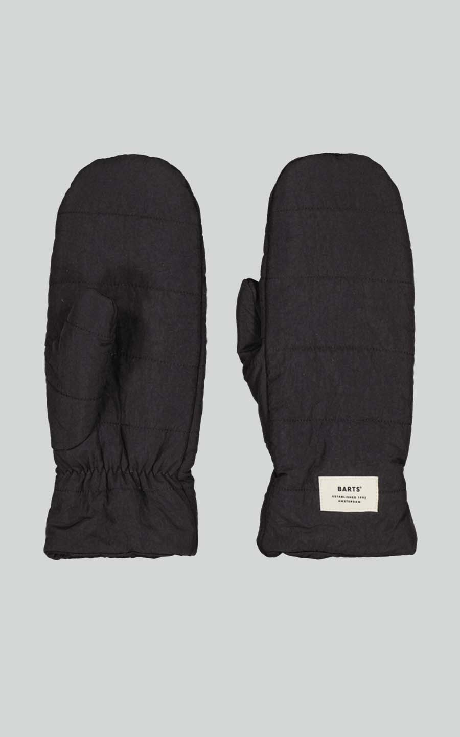 Zwart Handschoenen