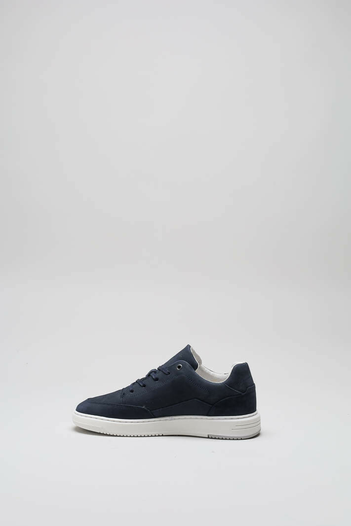 zoom in on Blauw Sneaker image Blauw Sneaker image