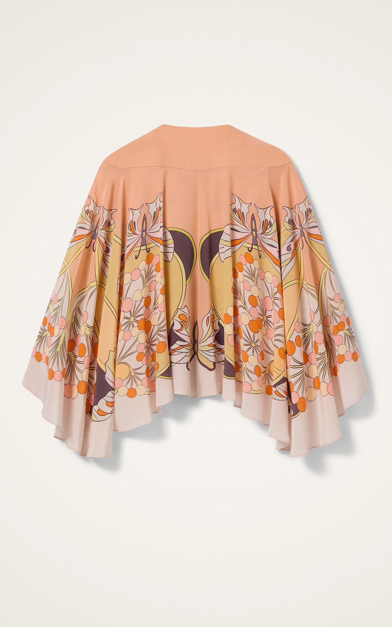 Koraal T-shirt/top image