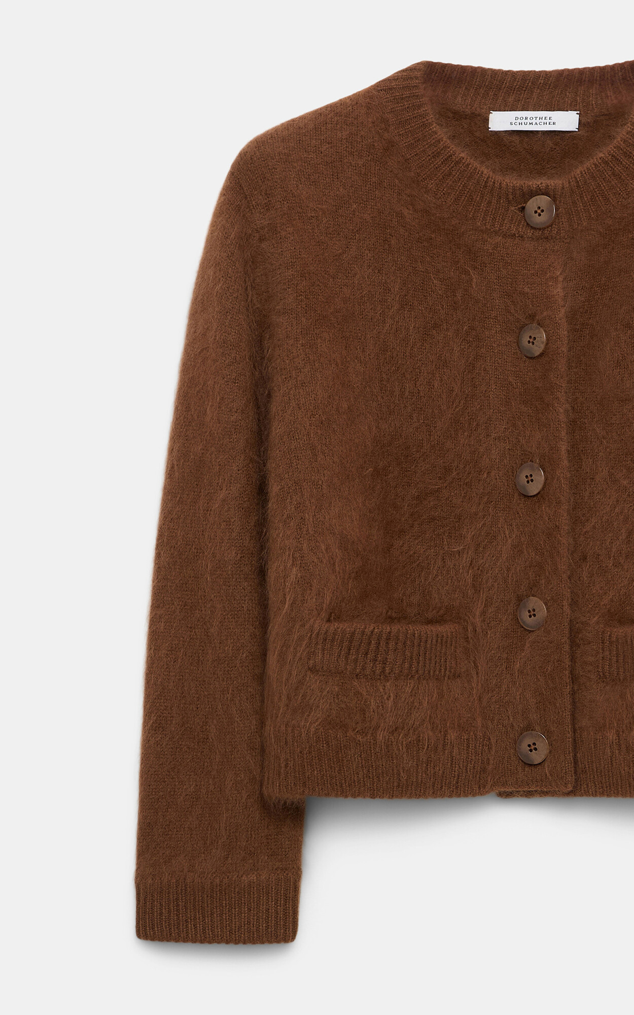 Bruin Cardigan image