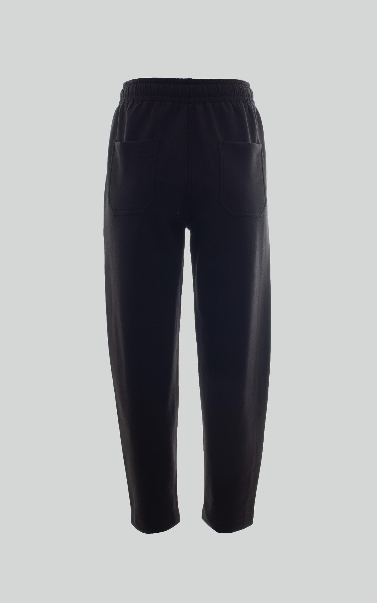 Zwart Broek