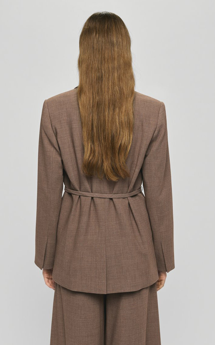 Bruin Blazer