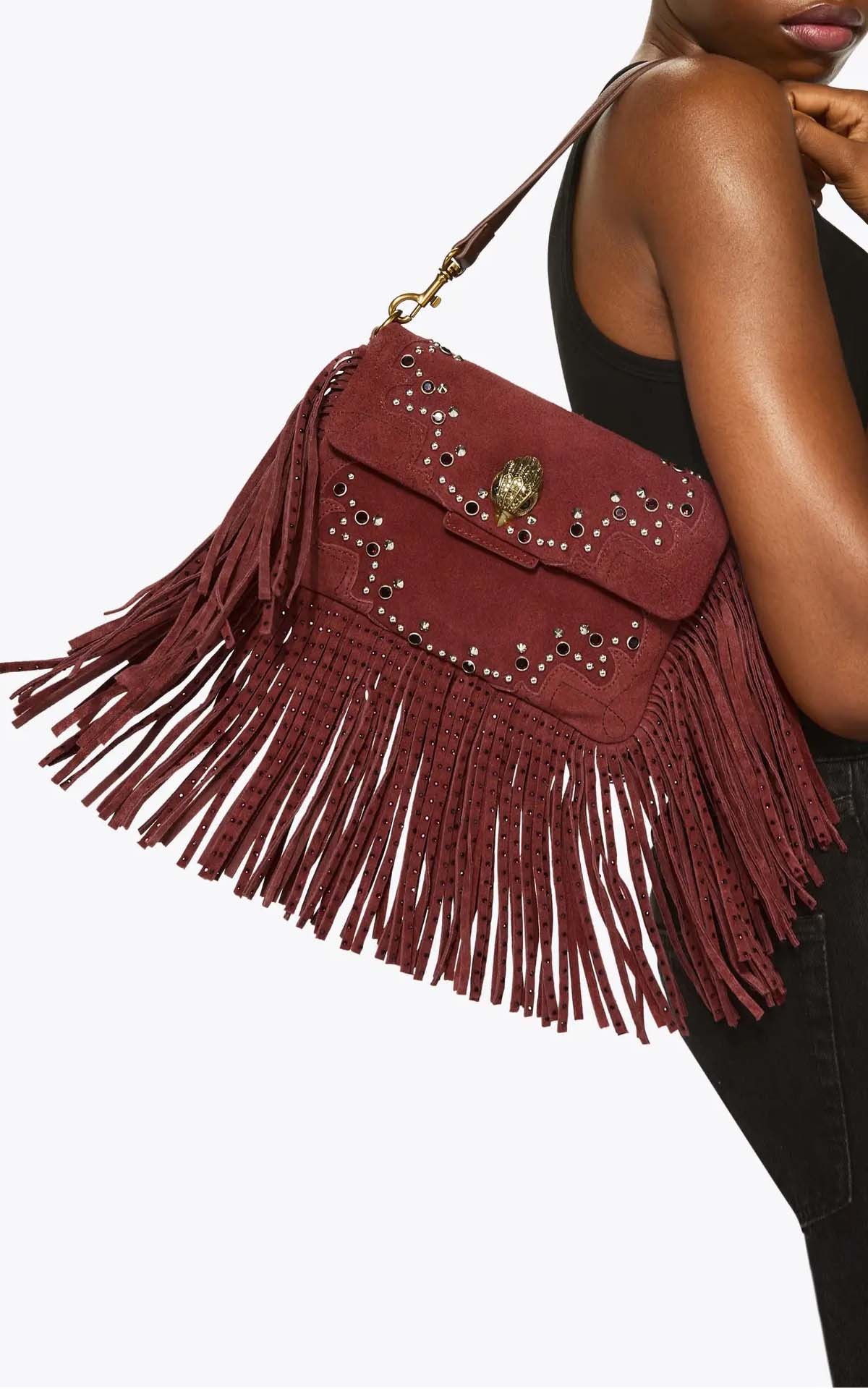 Bordeaux Cross body image
