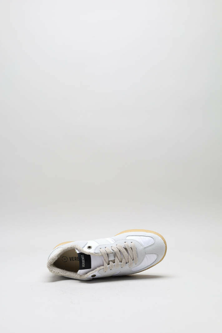 Lichtgrijs Sneaker image