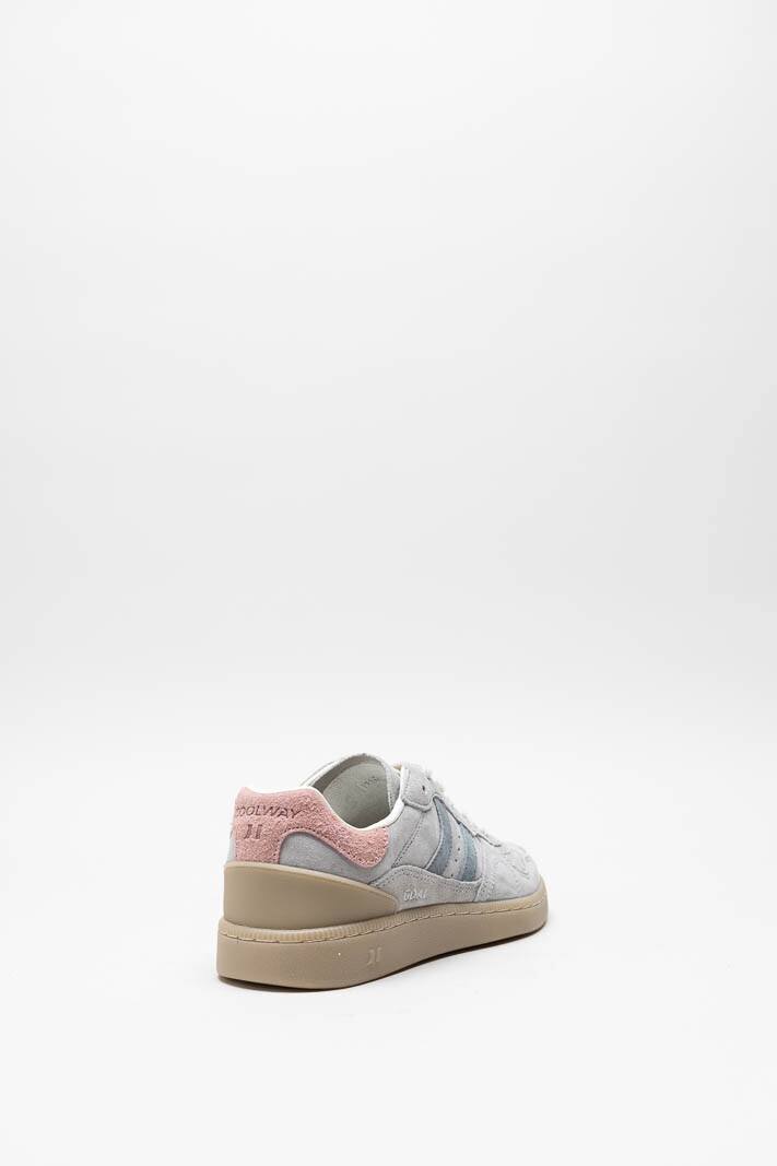 Lichtgrijs Sneaker image