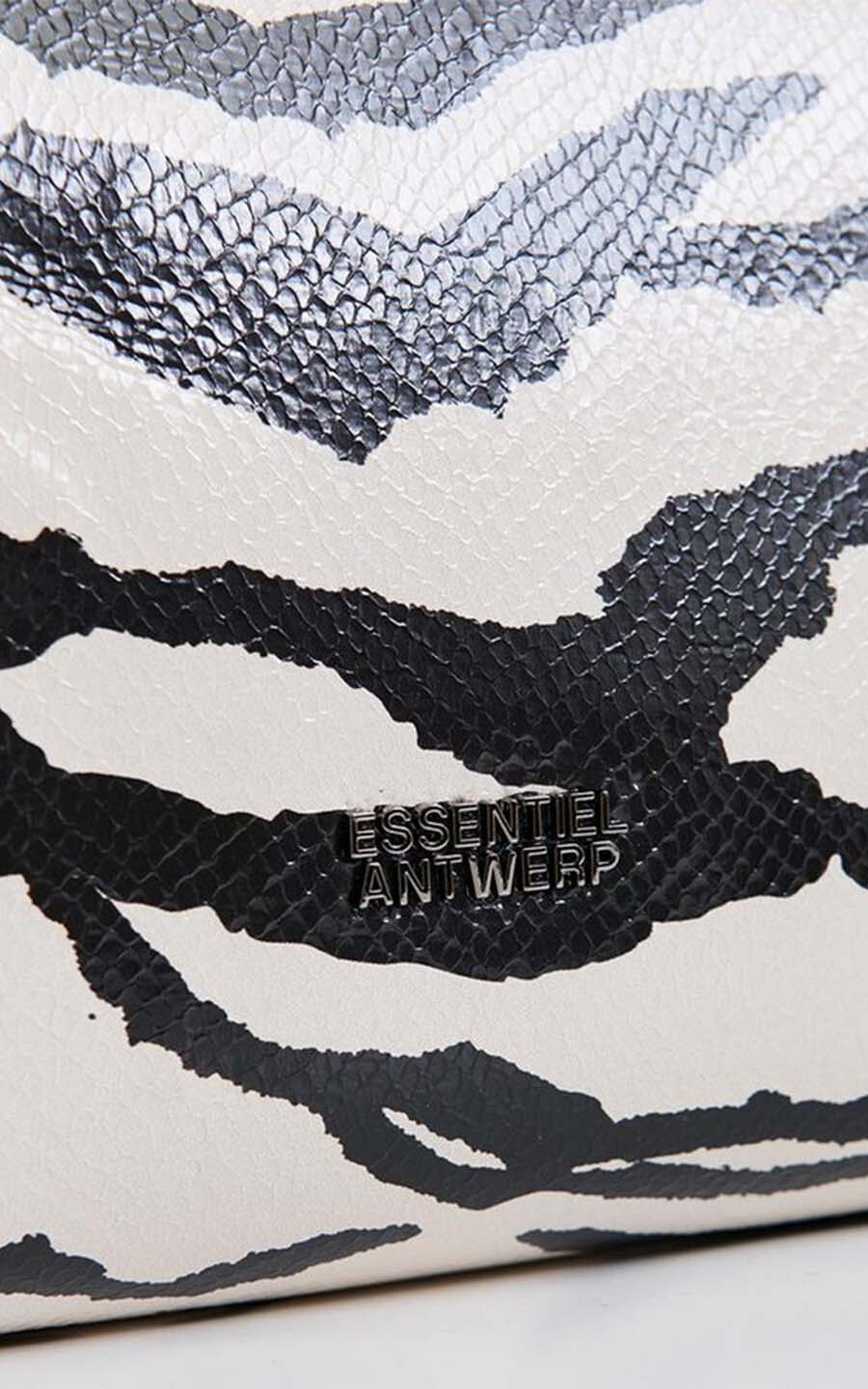 Zwart Shopper image