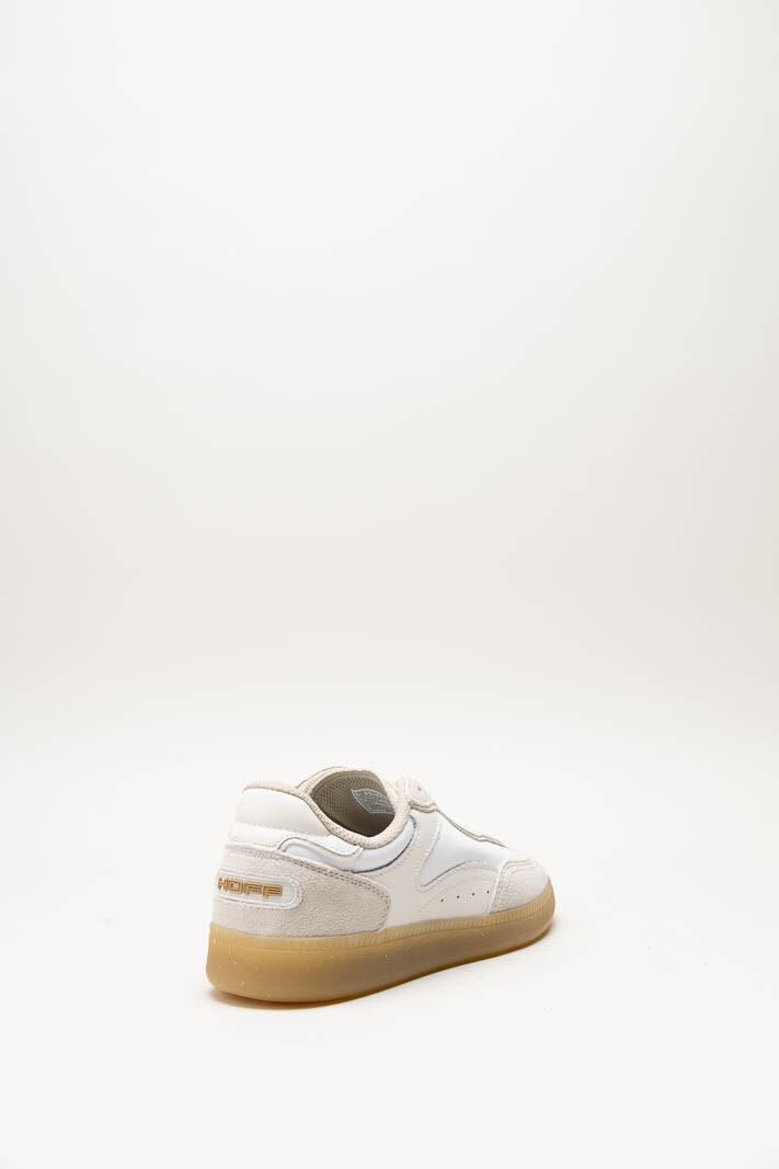 Wit Sneaker image