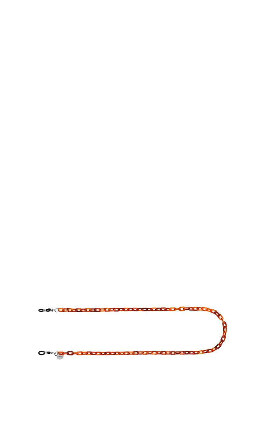 zoom in on Bruin Brilketting image Bruin Brilketting image