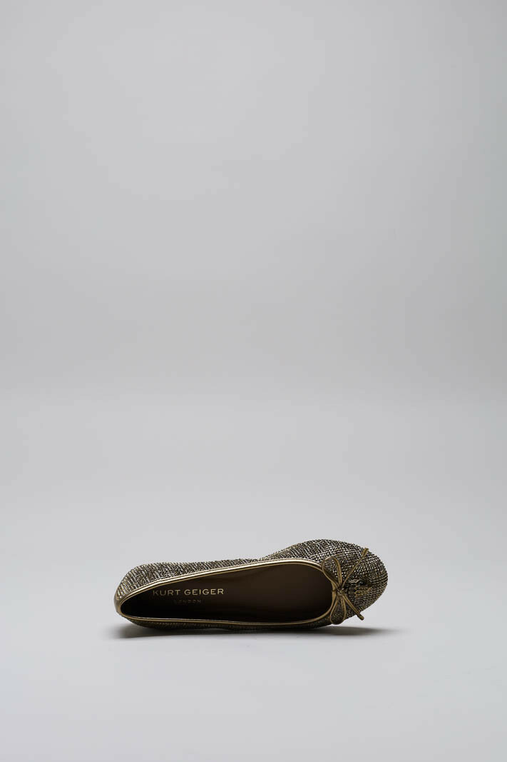 zoom in on Goud Ballerina image Goud Ballerina image