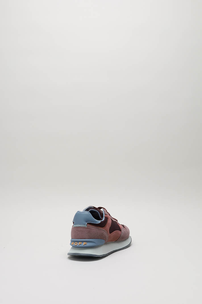 zoom in on Oudroze Sneaker image Oudroze Sneaker image