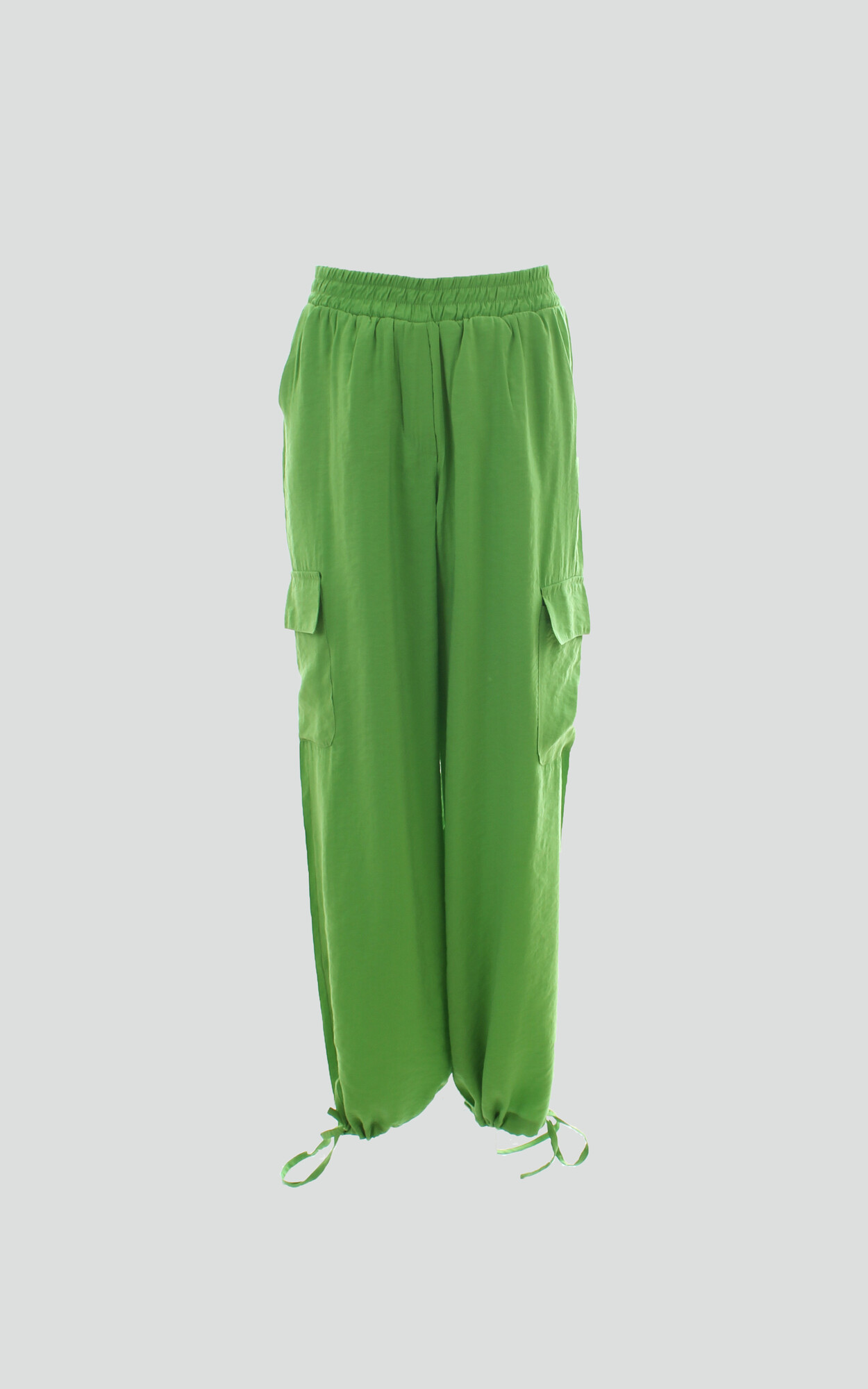 Groen Broek