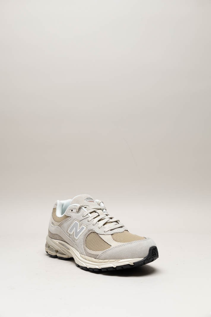 Beige Sneaker