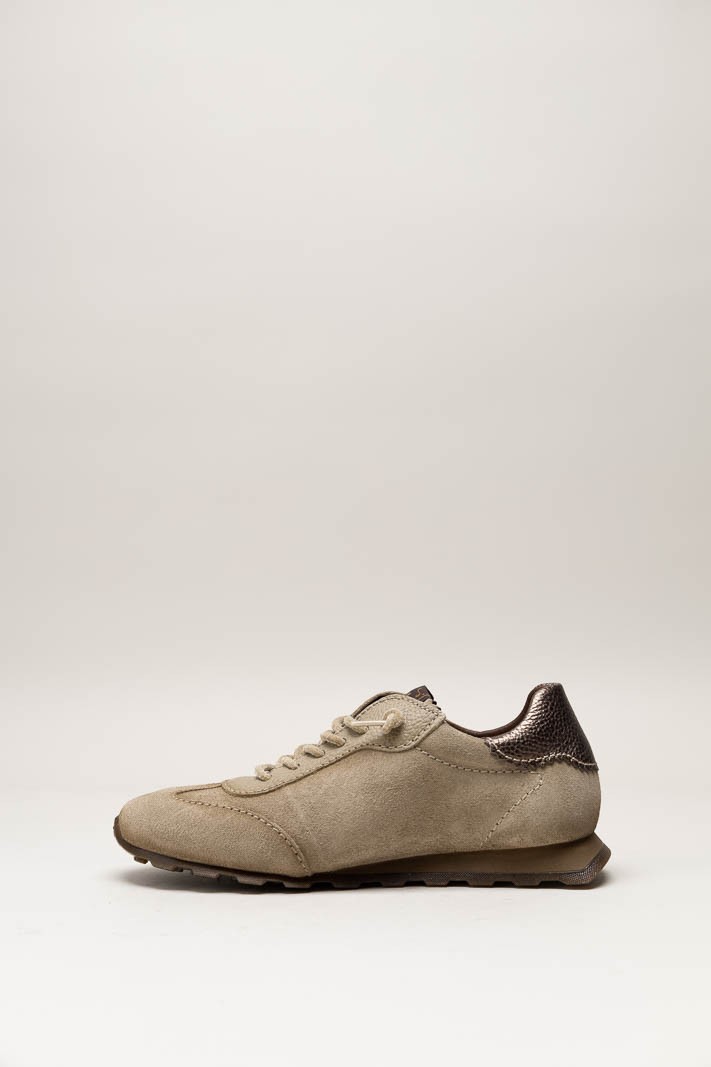 Taupe Sneaker image