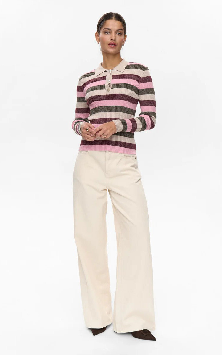 Multi Sweater/trui image