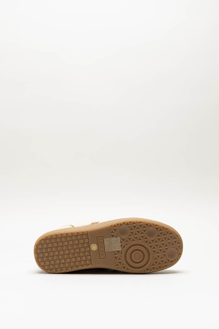 Lichtbeige Sneaker image