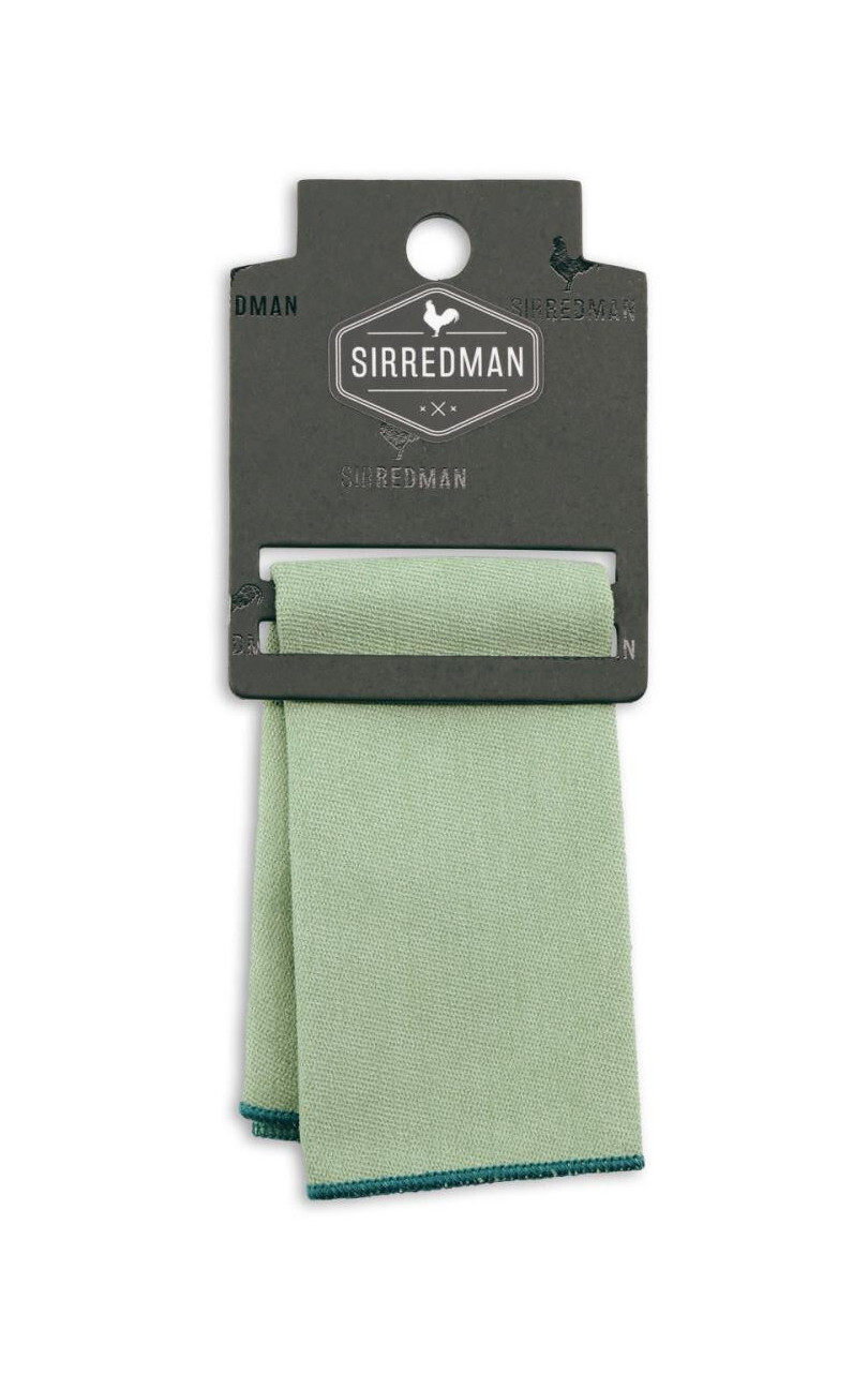Groen Pochet