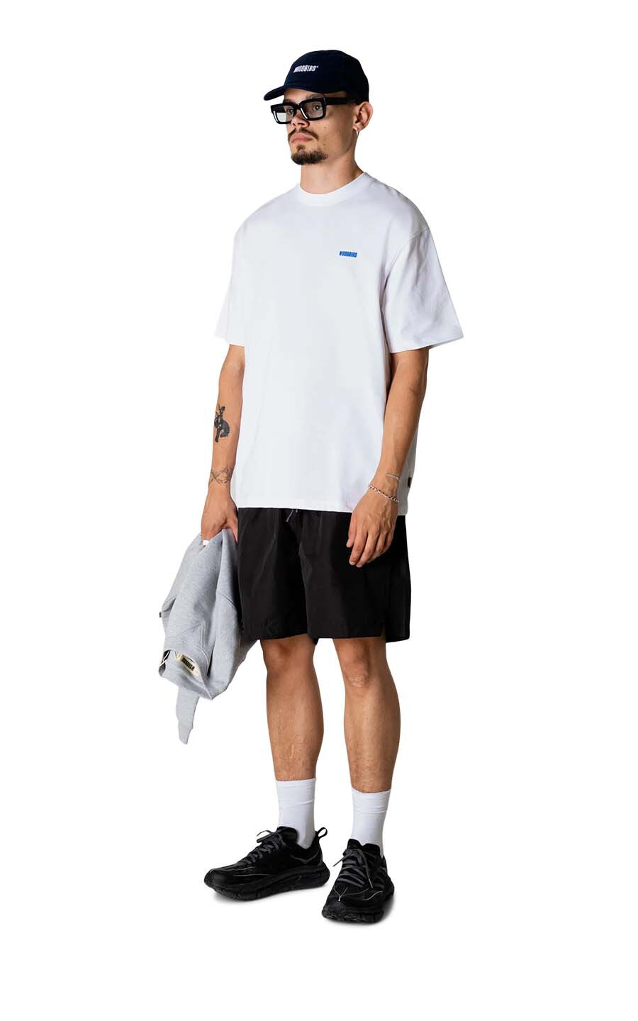 Wit T-shirt image