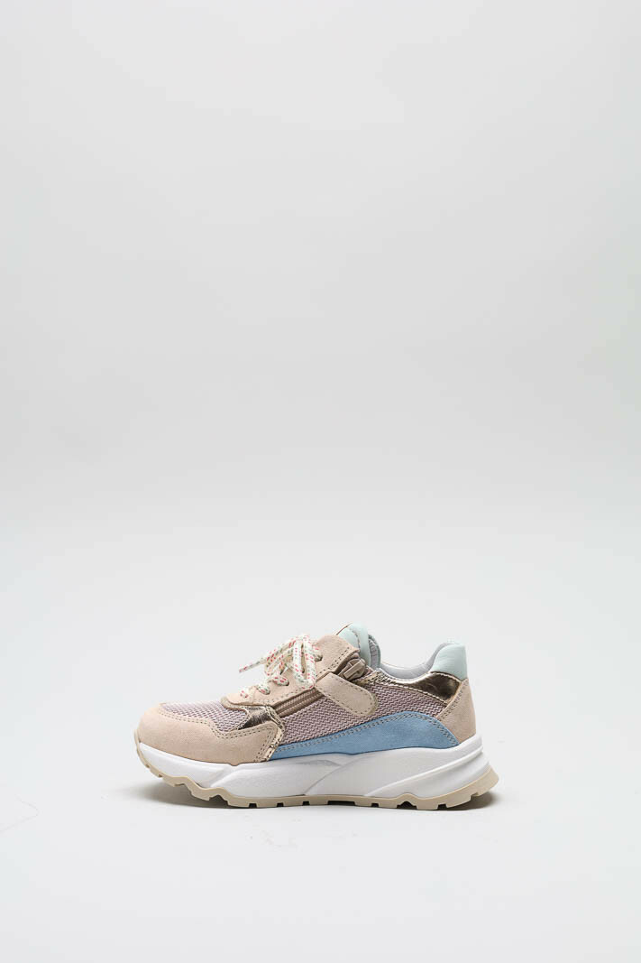 zoom in on Nude Sneaker image Nude Sneaker image