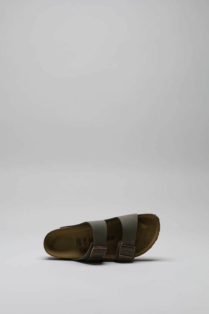 zoom in on Kaki Slipper image Kaki Slipper image