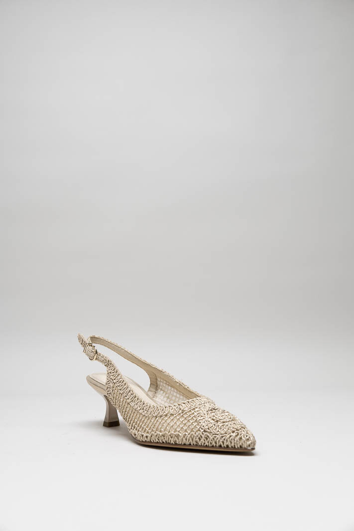 Goud Pump
