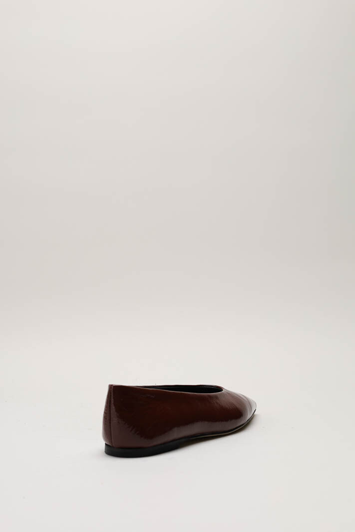 zoom in on Bordeaux Ballerina image Bordeaux Ballerina image