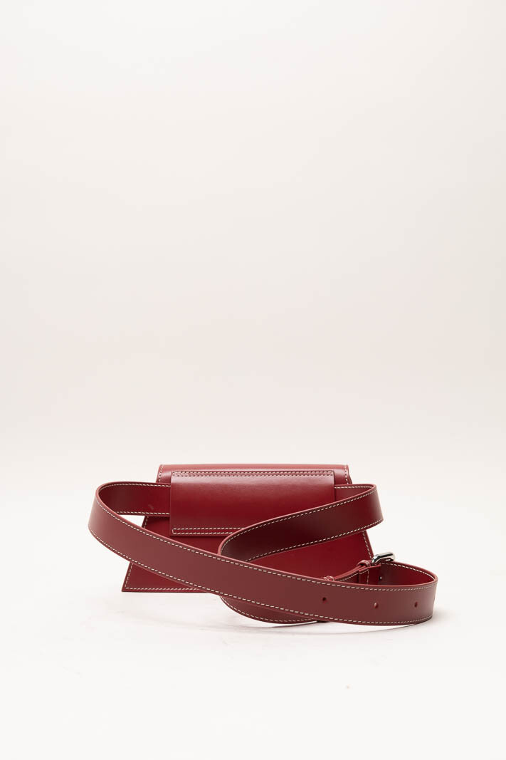zoom in on Bordeaux Cross body image Bordeaux Cross body image
