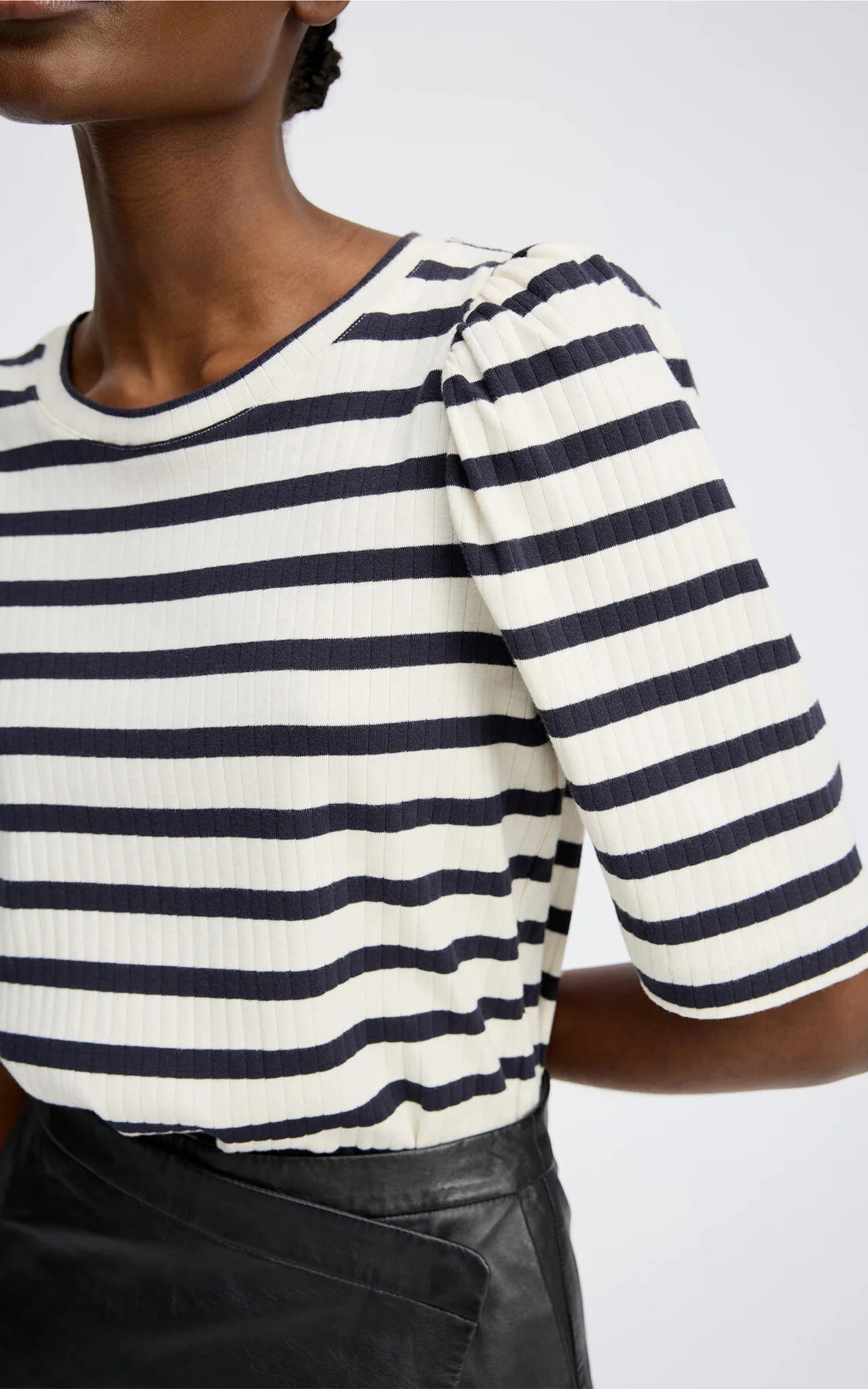 Ecru T-shirt/top image