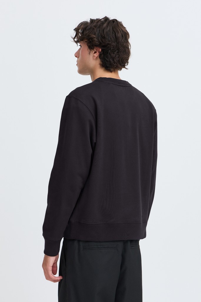 Blauw Sweater image