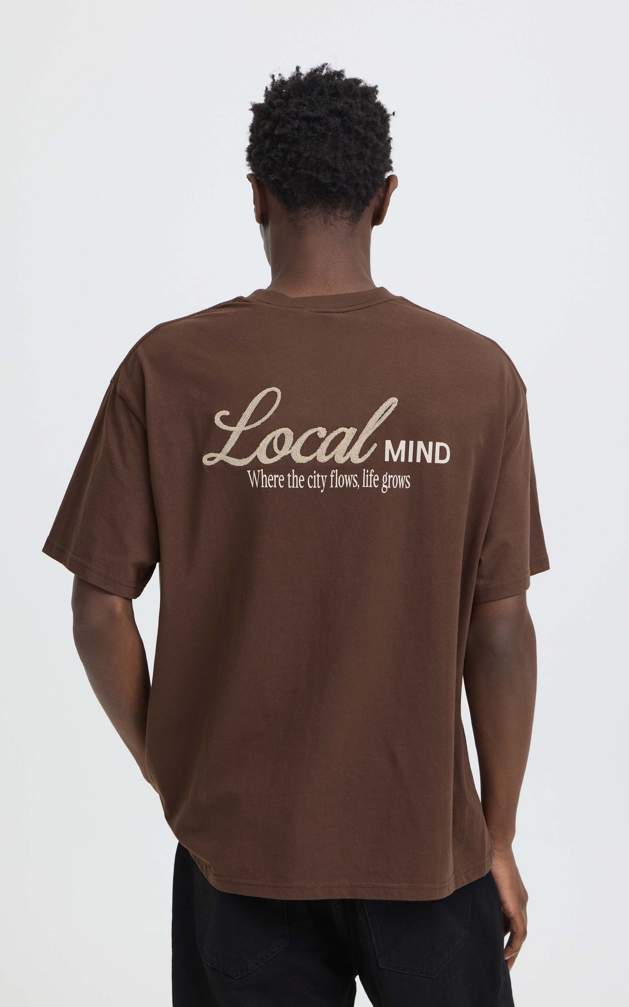 Bruin T-shirt