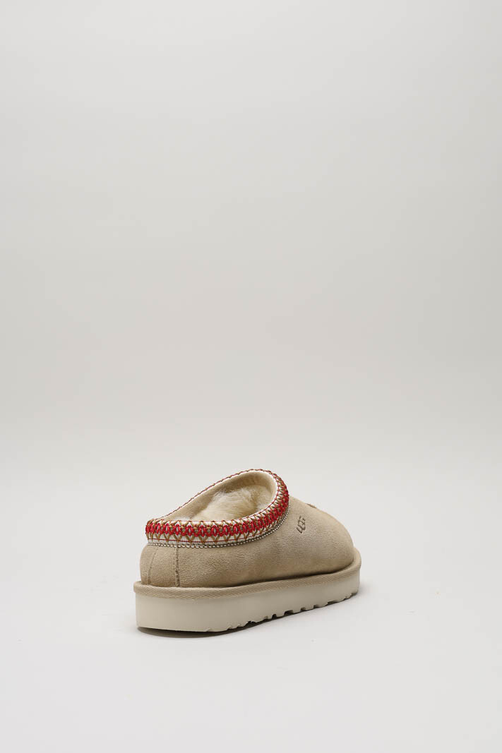 zoom in on Lichtbeige Pantoffel image Lichtbeige Pantoffel image