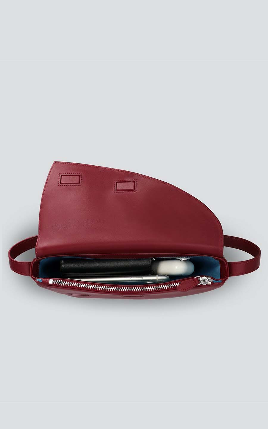 Bordeaux Cross body image