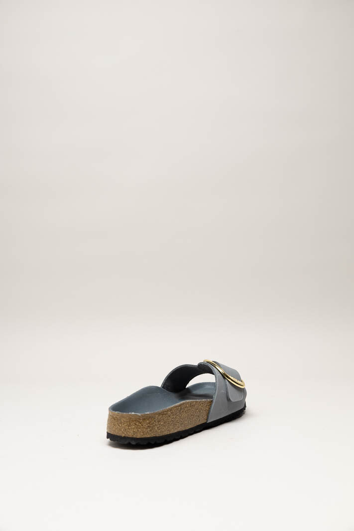 Lichtblauw Slipper image