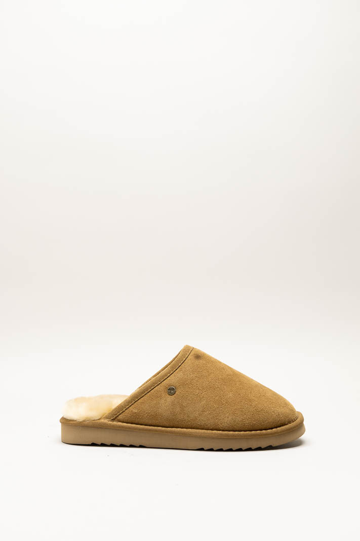 Camel Pantoffel
