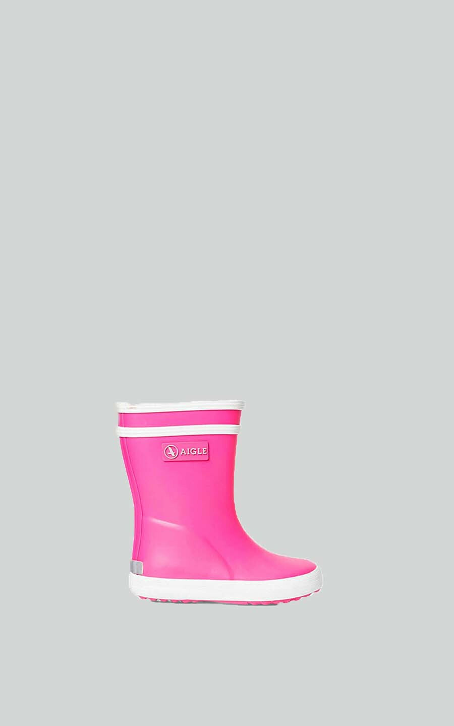 Roze Regenlaars