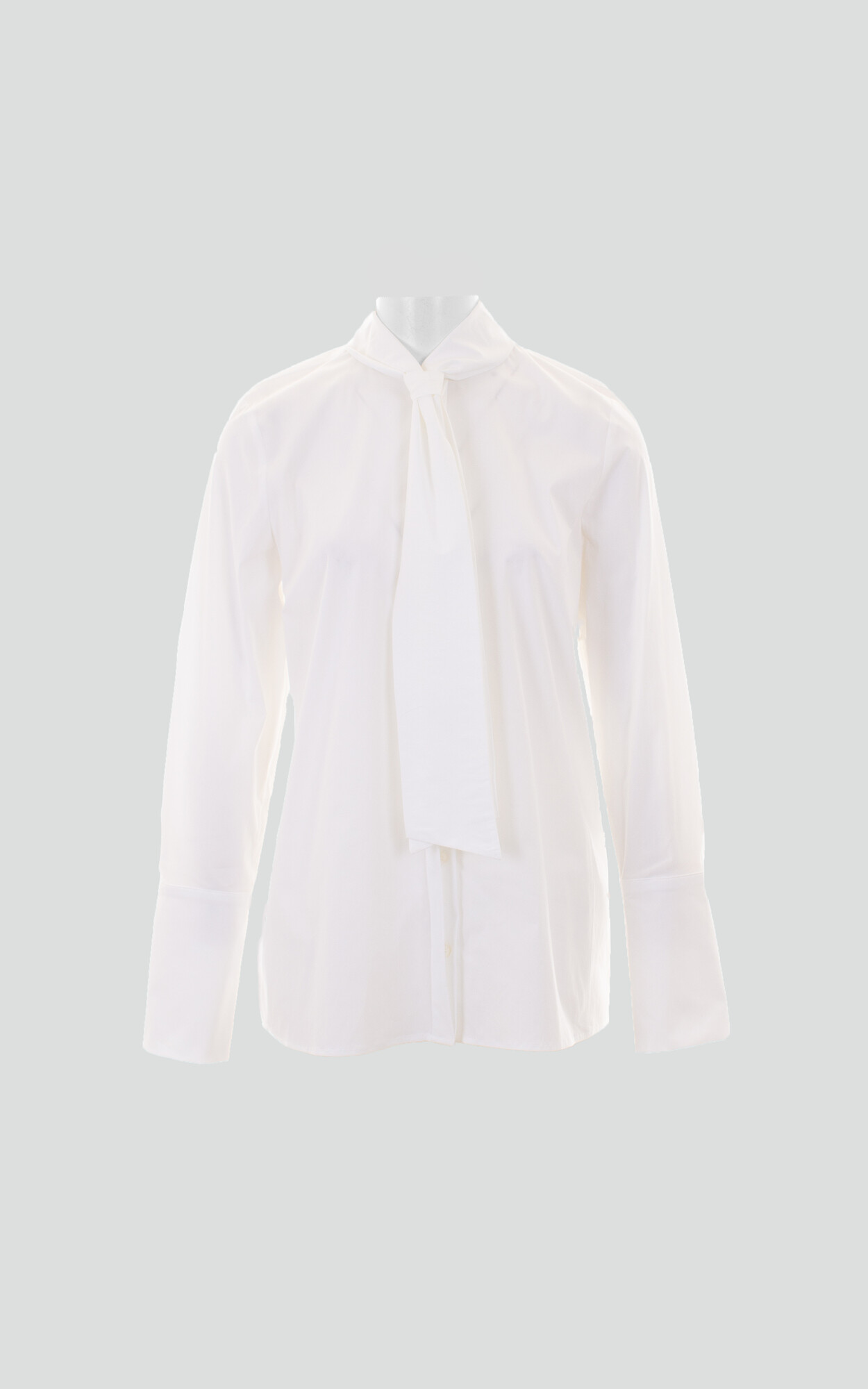 Wit Blouse