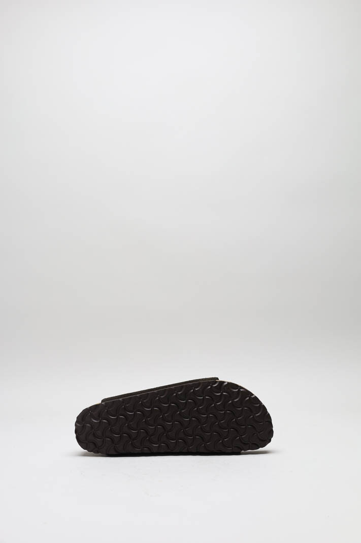 zoom in on Donkerbruin Slipper image Donkerbruin Slipper image