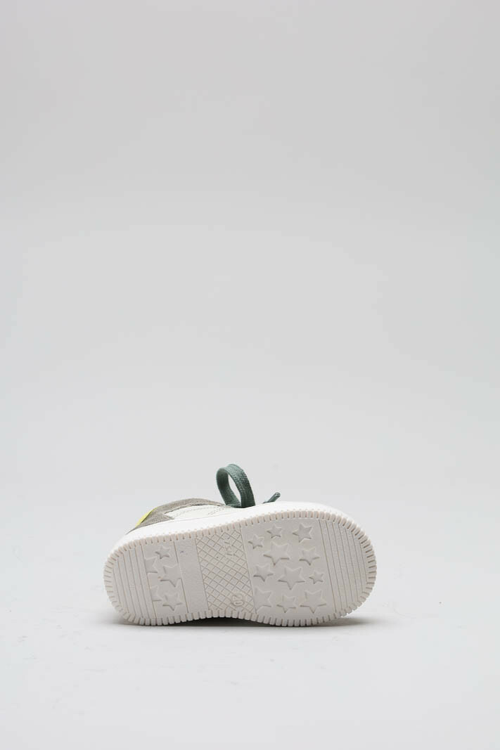 zoom in on Kaki Sneaker image Kaki Sneaker image