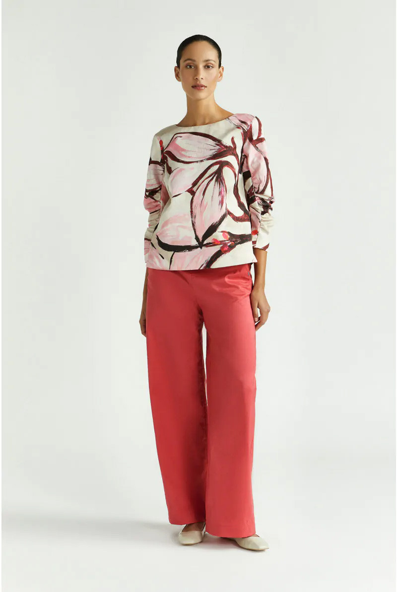 zoom in on Roze Blouse image Roze Blouse image
