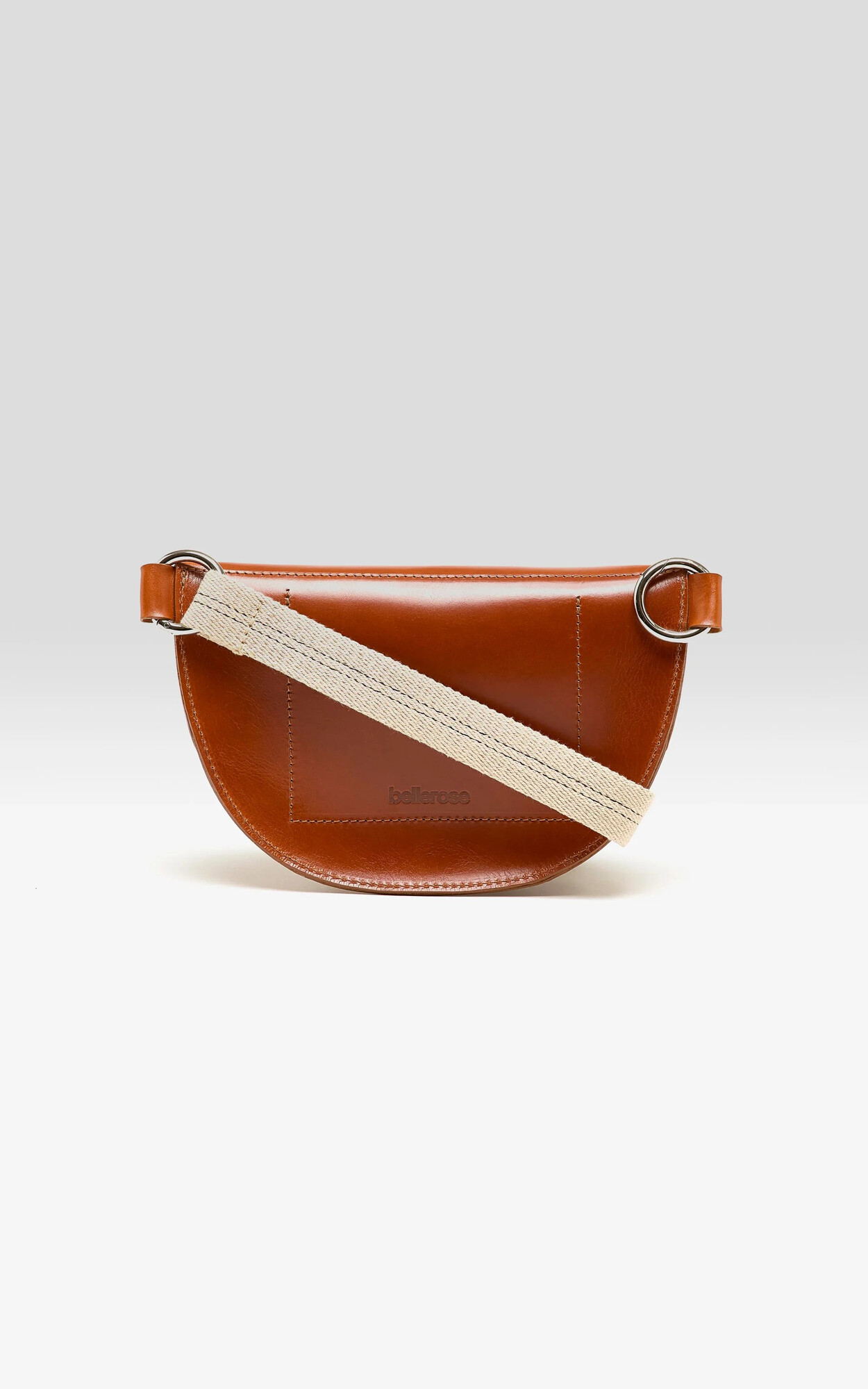Cognac Cross body image