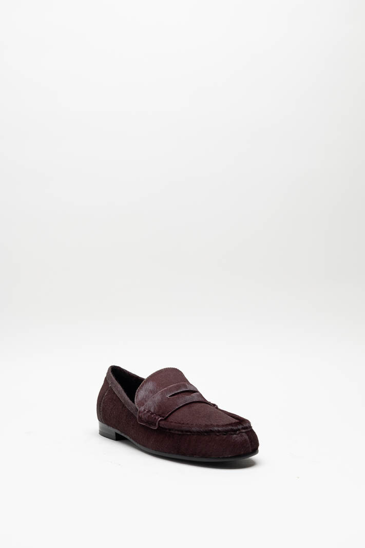 Bordeaux Mocassin image