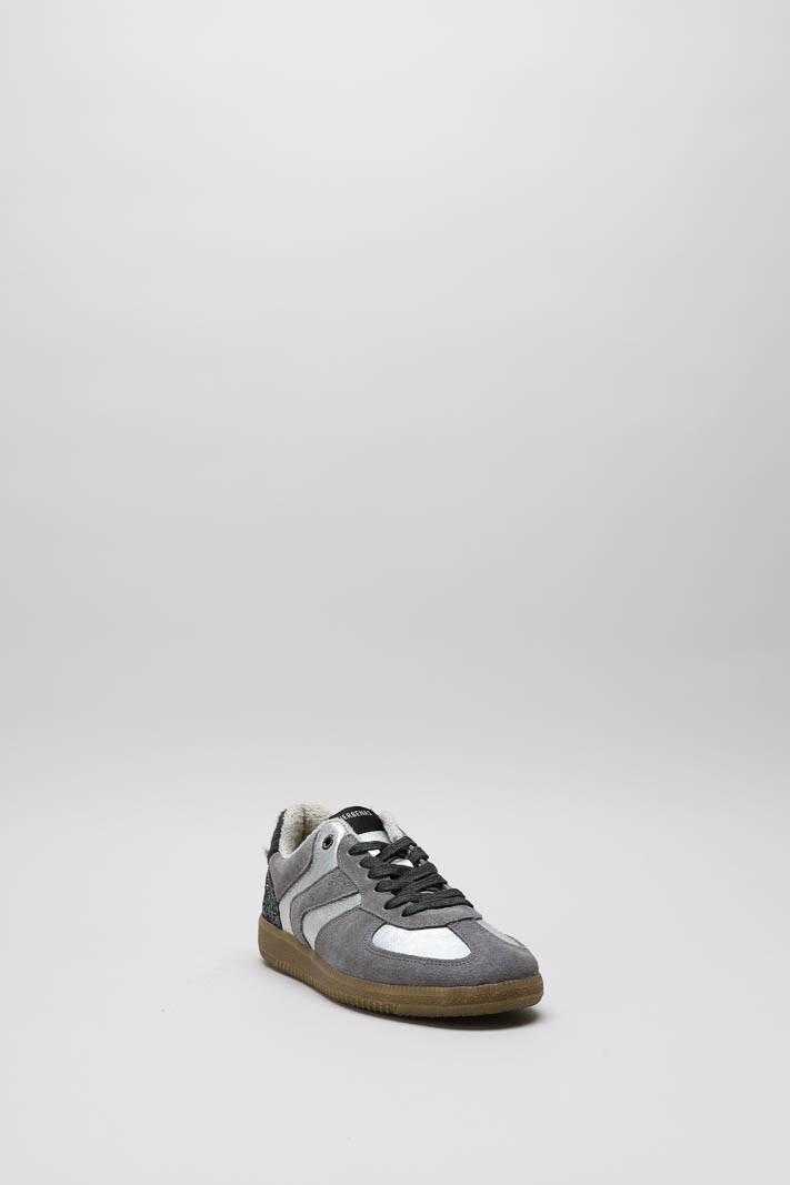 Grijs Sneaker