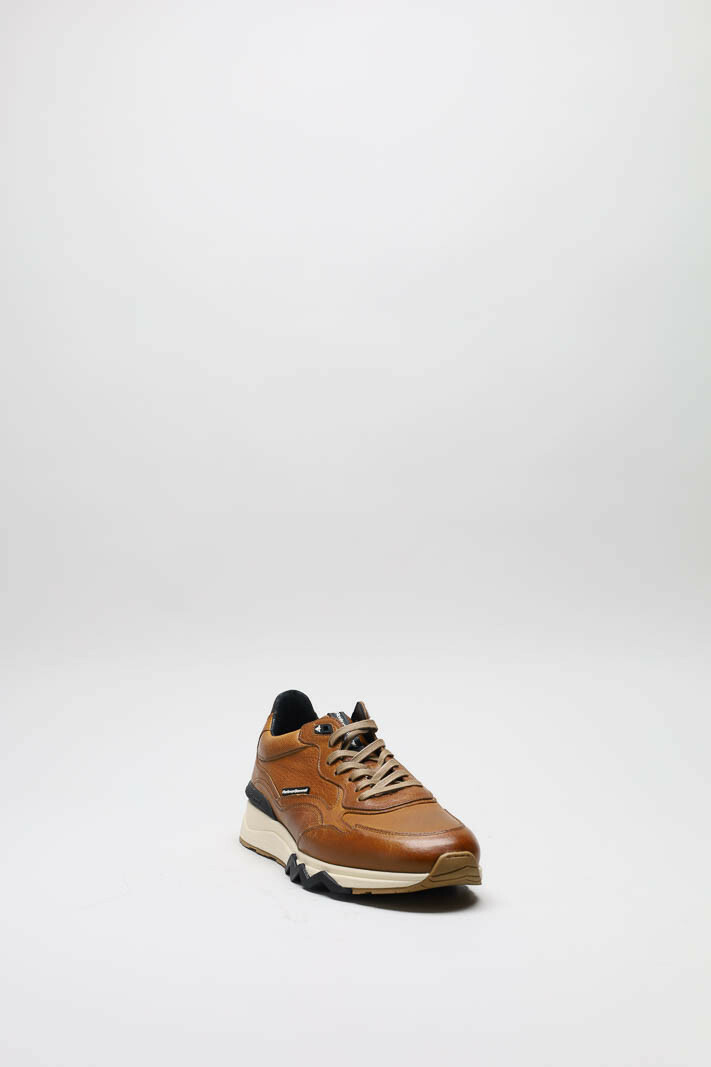 Cognac Sneaker