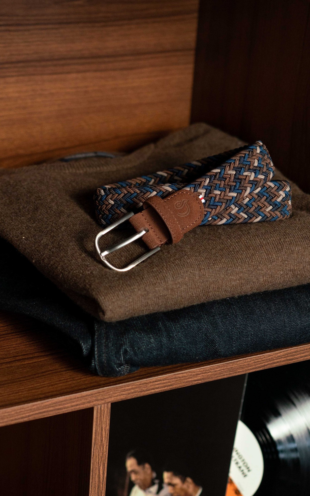 Bruin Riem